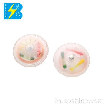 Boshine เสื้อผ้าสไตล์ใหม่ที่น่าตกใจแท็กหมึกกอล์ฟ